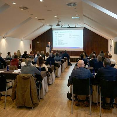 Convención Nacional de Distribuidores: tecnología y sostenibilidad