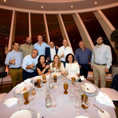 Descubre las claves de la VI Convención AECE en Valencia, donde Autofrutos participó en el evento clave del sector de carretillas elevadoras
