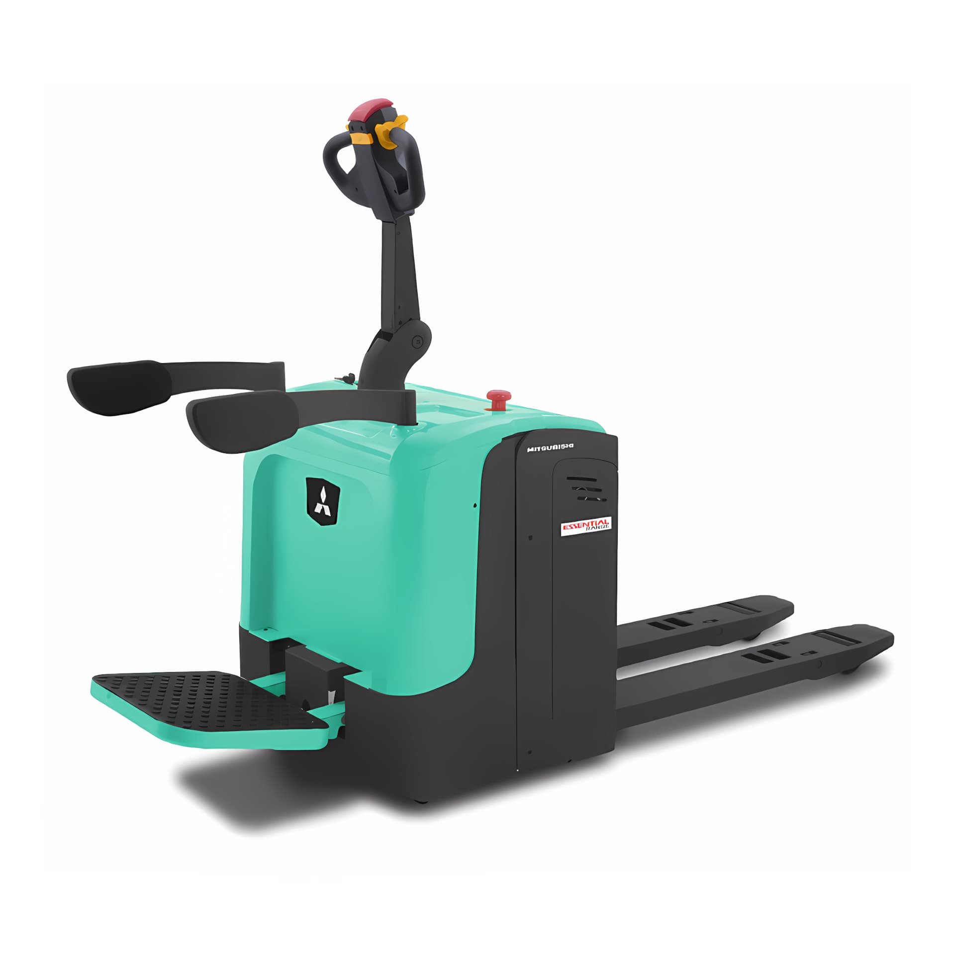 Transpaleta eléctrica ESSENTIAL PBP15-20Q